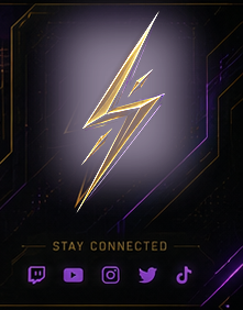 Stay connected
